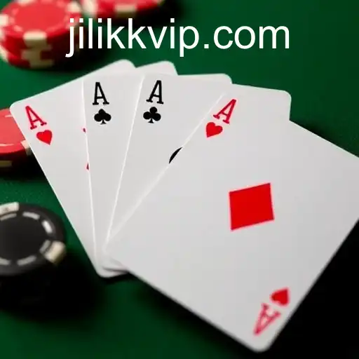 The Timeless Allure of Blackjack