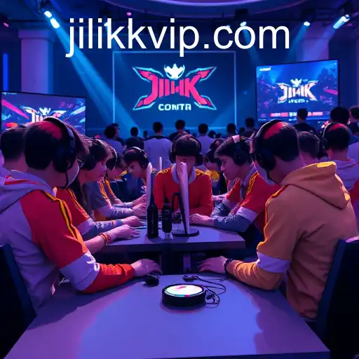 The Dynamic World of Player Communities: A Deep Dive into JiLiKK.COM
