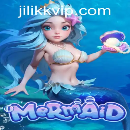 A Deep Dive into Mermaid: A Mesmerizing Game by JiLiKK.COM