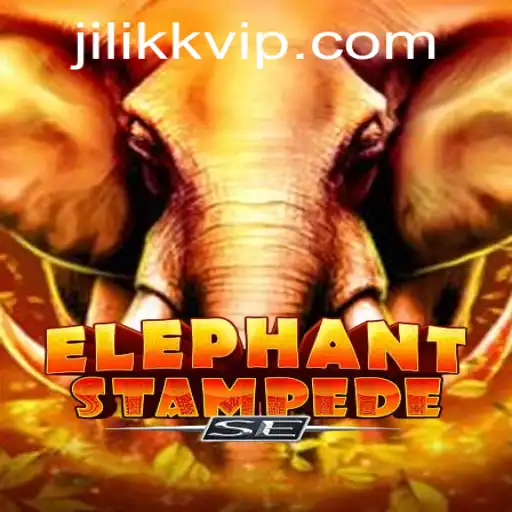 Discover the Thrilling World of ElephantStampedeSE: A Comprehensive Guide