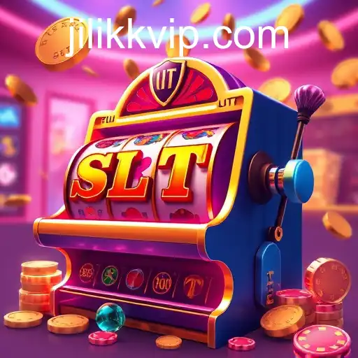 Exploring the World of Online Slots at JiLiKK.COM