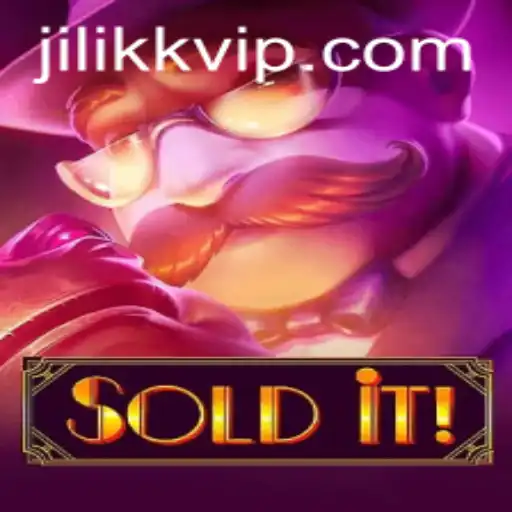 Unveiling Soldit: The Captivating Game Experience by JiLiKK.COM